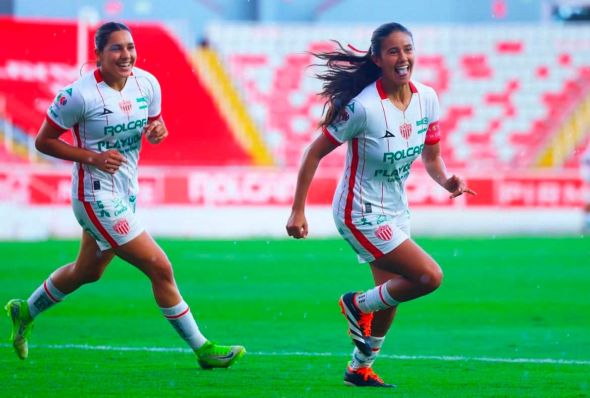 Centellas Necaxa empata con Cruz Azul en el Victoria