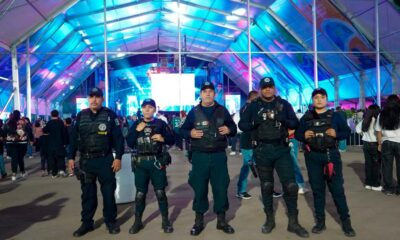 Concluye con saldo blanco la Feria de los Chicahuales 2025 en Jesús María