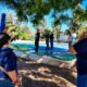 Consolidará Municipio de Aguascalientes parques 360 como espacios deportivos para la convivencia y el esparcimiento