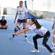 Continua el voleibol en la Copa Aguascalientes