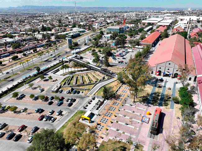 Convoca municipio de Aguascalientes a participar en la consulta y audiencia de programas de Desarrollo Urbano