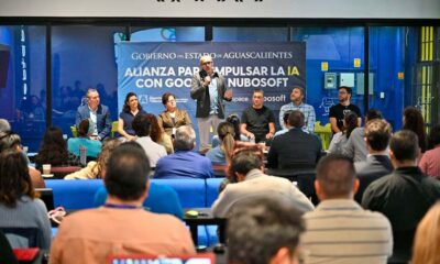 Empresarios y emprendedores se capacitan en inteligencia artificial para hacer crecer sus negocios