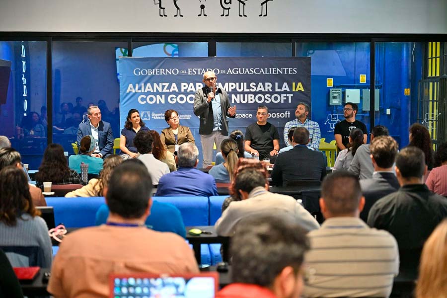 Empresarios y emprendedores se capacitan en inteligencia artificial para hacer crecer sus negocios