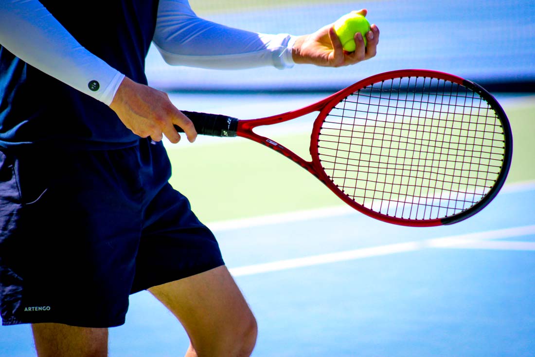 En septiembre el torneo Independencia de tenis en Aguascalientes.