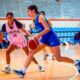 Estrellas B campeón de Intermedia Femenil de la Liga Dominical de Basquetbol