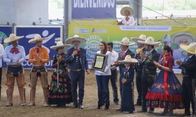 FMCH reconoce a la Gobernadora Tere Jiménez