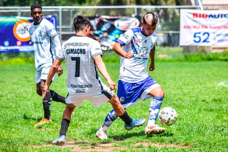 Ferrocarrileros inicia temporada con victoria en casa