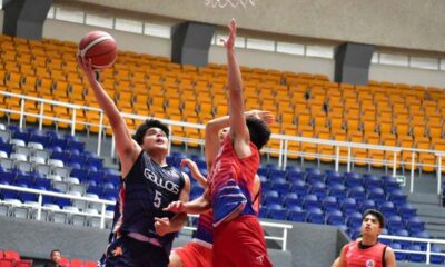 Gallos UAA termina con derrotas sus juegos de pretemporada