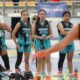 Inicia el Campeonato Supremo de basquetbol en Aguascalientes