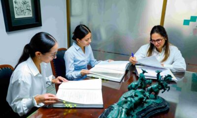 Invitan a jornada de asesoría notarial gratuita en Palacio Municipal de Aguascalientes