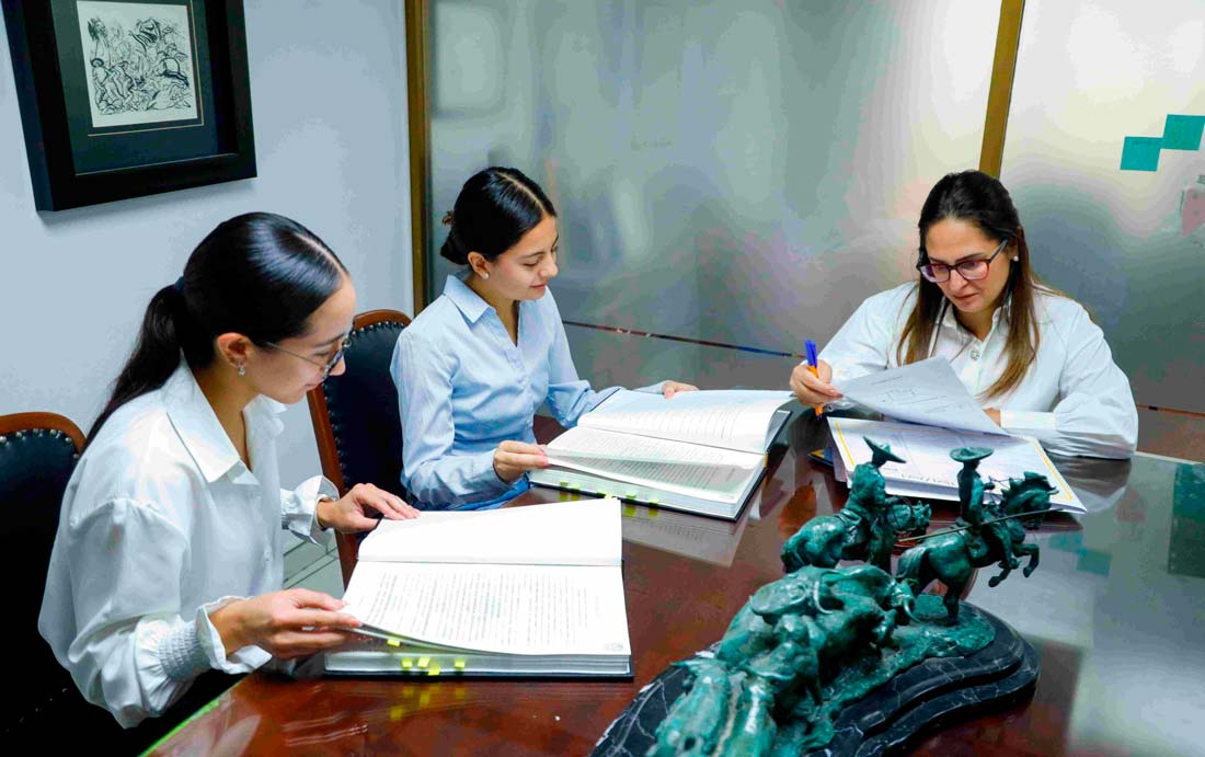 Invitan a jornada de asesoría notarial gratuita en Palacio Municipal de Aguascalientes