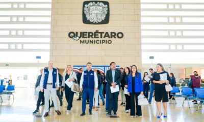 Jesús María busca replicar buenas prácticas para mejorar la atención ciudadana y procesos