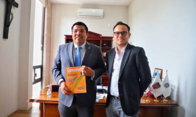 Jesús María y Profeco unen esfuerzos para beneficio de la ciudadanía