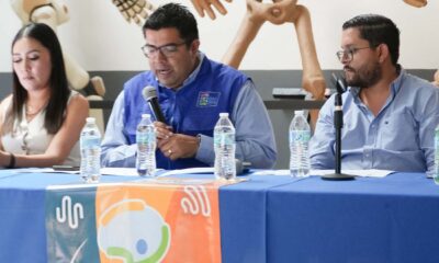Jóvenes con voz: arranca en jesús maría el consejo de participación juvenil
