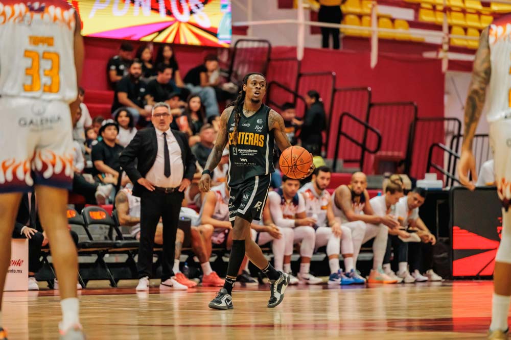 Los dirigidos por José Santaella pierden tu racha ganadora al caer 80-74 ante el Calor