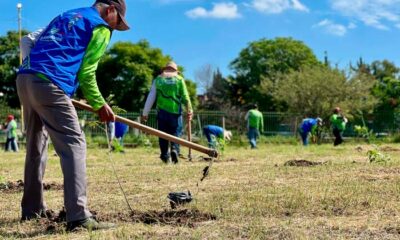 Más de 300 toneladas de basura han sido retiradas del río San Pedro en 2025