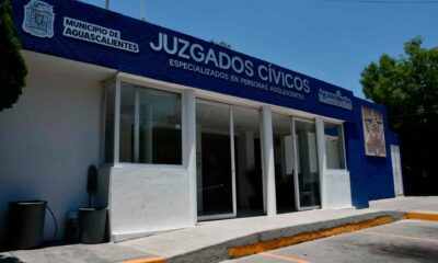 Modelo de justicia para adolescentes da resultados positivos