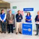 Municipio y Club Rotario ponen a disposición tinacos y calentadores solares