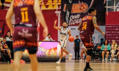 Nueva derrota para Panteras de Aguascalientes en la LNBP