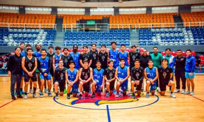 Panteras UP Aguascalientes cae en juego de pretemporada