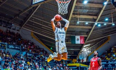 Panteras se impone a Freseros en casa