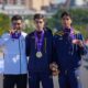 Plata para ciclista de Aguascalientes en Juegos Panamericanos Junior