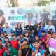 Por un municipio más seguro arranca torneo de fútbol 7 «más retas menos riñas» en Aguascalientes
