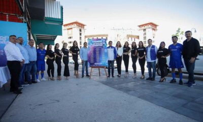 Presenta municipio de Aguascalientes actividades del mes de la Juventud