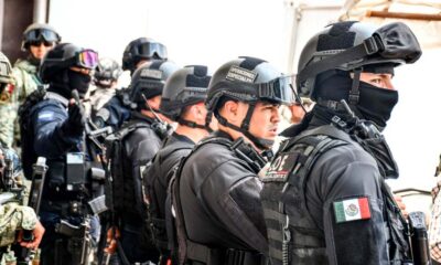 Refuerza Policía Municipal de Aguascalientes operativo de vigilancia