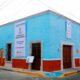 Rehabilita Municipio de Aguascalientes finca histórica en el Barrio del Encino