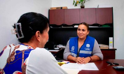 Reitera IMMA servicios gratuitos de asesoría para mujeres