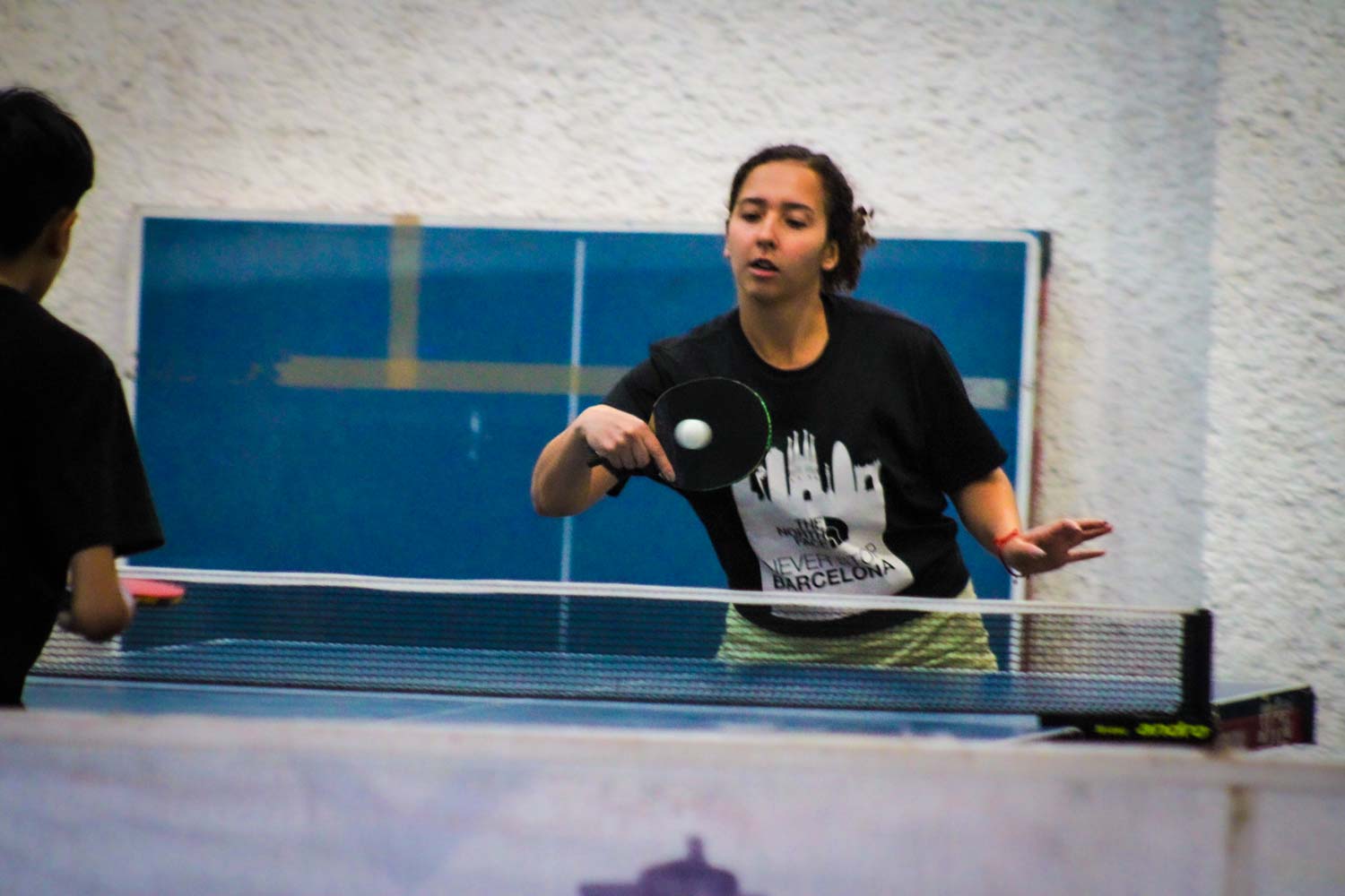 Se jugará la 2da etapa del tenis de mesa de la Copa Aguascalientes 2025