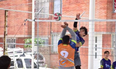 Se jugará la jornada 9 del voleibol juvenil de la Copa Aguascalientes