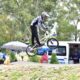 Segunda etapa del BMX de la Copa Aguascalientes