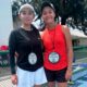 Tenista de Aguascalientes campeona en el Nacional de Verano en Puebla