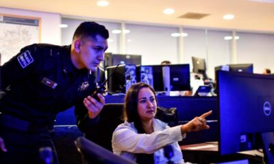 Trabaja Secretaría de Seguridad Pública Municipal en protección del entorno digital de la ciudadanía