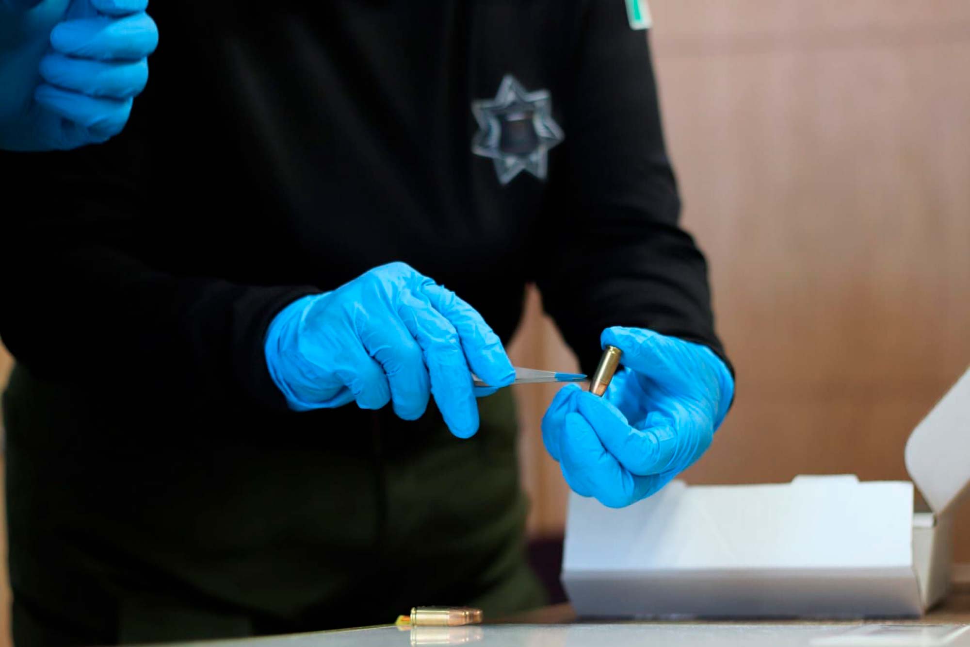 Unidad municipal de atención inmediata clave en el seguimiento de hechos delictivos en Aguascalientes