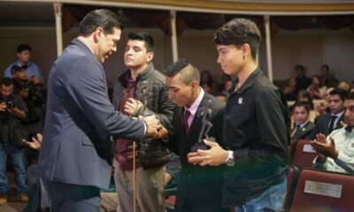 por parte del H. Ayuntamiento de Aguascalientes.