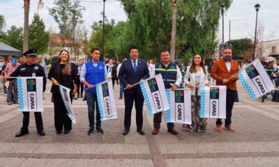 ⁠Con una inversión de aproximadamente 2.5 millones de pesos