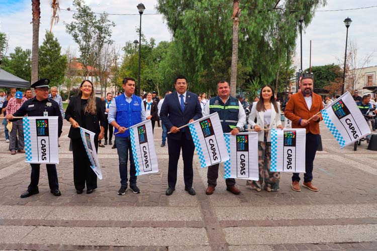 ⁠Con una inversión de aproximadamente 2.5 millones de pesos