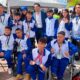 Aguascalientes acumula 39 medallas en la Natación de la Paralimpiada Nacional 2025
