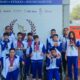 Aguascalientes acumula 54 medallas en el tercer día de la paranatación