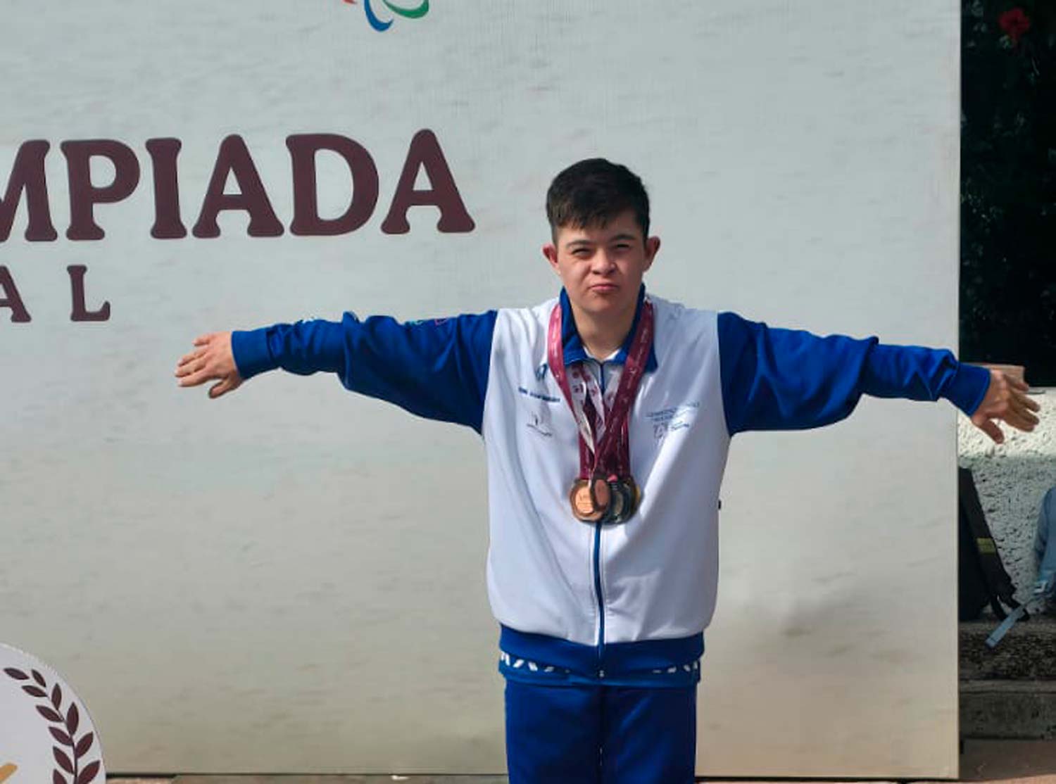 Aguascalientes cierra con 63 preseas su actuación en la Para Natación