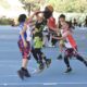 Arranca la Copa Dunk 2025 de basquetbol en Aguascalientes