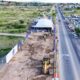 Comienza la rehabilitación con Concreto Hidráulico la avenida Héroe Inmortal en Aguascalientes