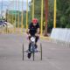 Concluye el Paraciclismo en la Paralimpiada 2025 en Aguascalientes