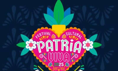 Cultura tradición y música en los festejos patrios de Jesús María