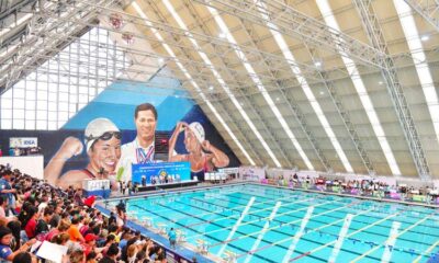 Deporte como pilar importante en el Desarrollo Social en Aguascalientes