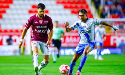 Desangelada victoria logró Necaxa ante Puebla