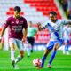 Desangelada victoria logró Necaxa ante Puebla